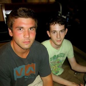 Meet your Posher, Alex